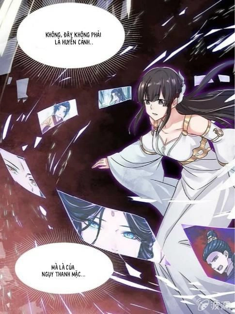 Dụ Ái Tiểu Hồ Tiên Chapter 9 - 10