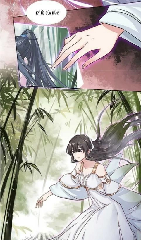 Dụ Ái Tiểu Hồ Tiên Chapter 9 - 11