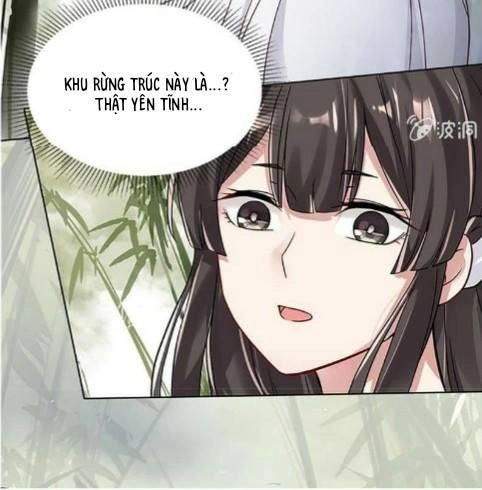 Dụ Ái Tiểu Hồ Tiên Chapter 9 - 12