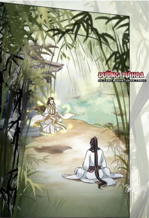 Dụ Ái Tiểu Hồ Tiên Chapter 9 - 13