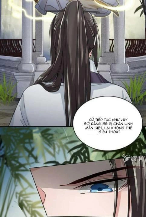 Dụ Ái Tiểu Hồ Tiên Chapter 9 - 18