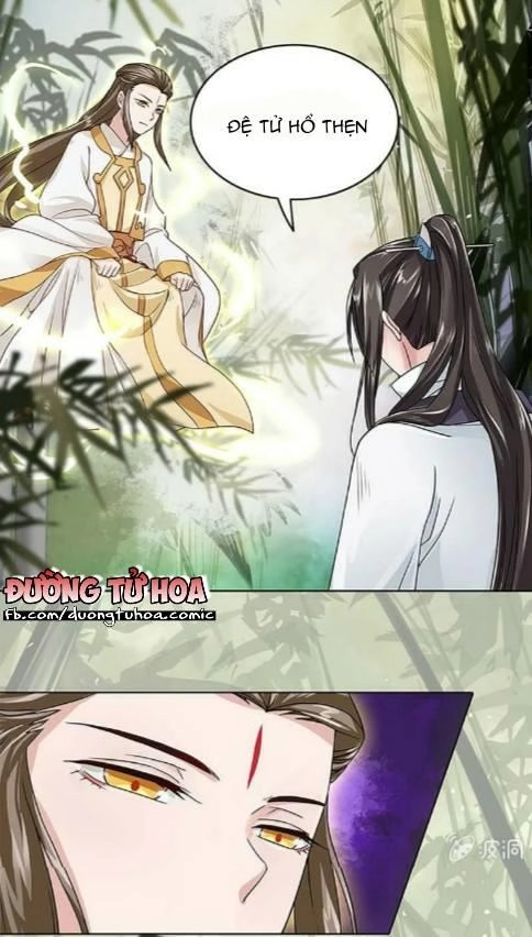 Dụ Ái Tiểu Hồ Tiên Chapter 9 - 19