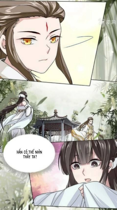 Dụ Ái Tiểu Hồ Tiên Chapter 9 - 21