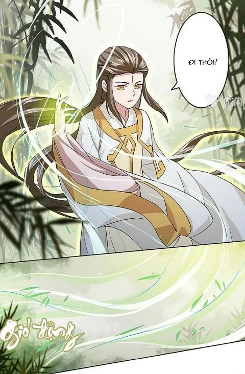 Dụ Ái Tiểu Hồ Tiên Chapter 9 - 22