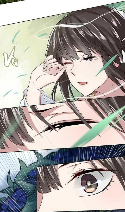 Dụ Ái Tiểu Hồ Tiên Chapter 9 - 23