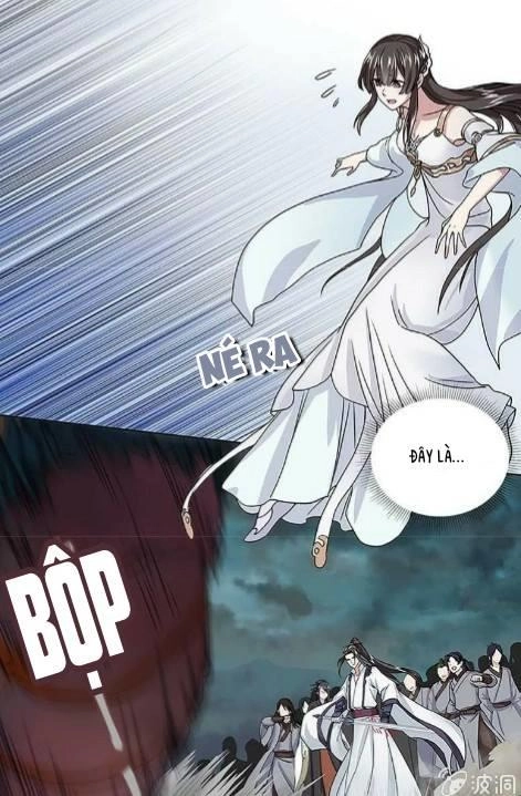 Dụ Ái Tiểu Hồ Tiên Chapter 9 - 25