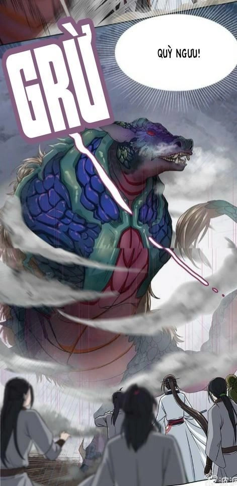 Dụ Ái Tiểu Hồ Tiên Chapter 9 - 26