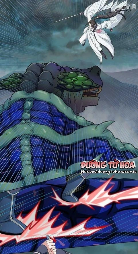 Dụ Ái Tiểu Hồ Tiên Chapter 9 - 29