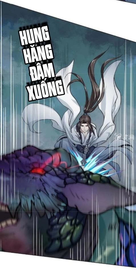 Dụ Ái Tiểu Hồ Tiên Chapter 9 - 31