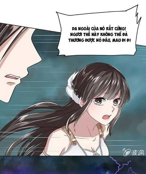 Dụ Ái Tiểu Hồ Tiên Chapter 9 - 32