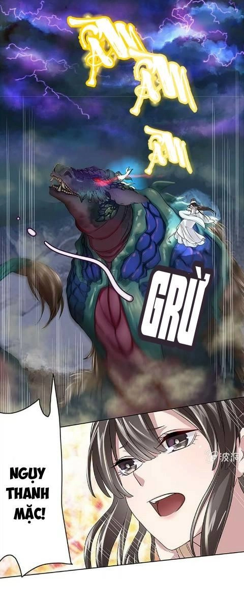 Dụ Ái Tiểu Hồ Tiên Chapter 9 - 33