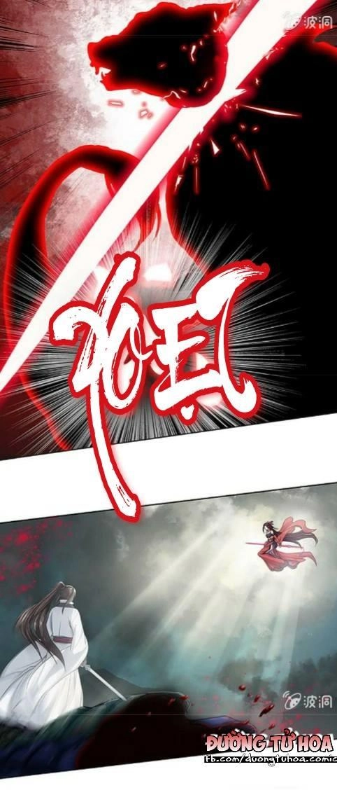 Dụ Ái Tiểu Hồ Tiên Chapter 9 - 35