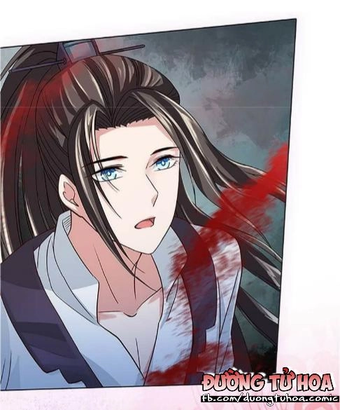 Dụ Ái Tiểu Hồ Tiên Chapter 9 - 36