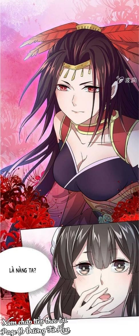 Dụ Ái Tiểu Hồ Tiên Chapter 9 - 37