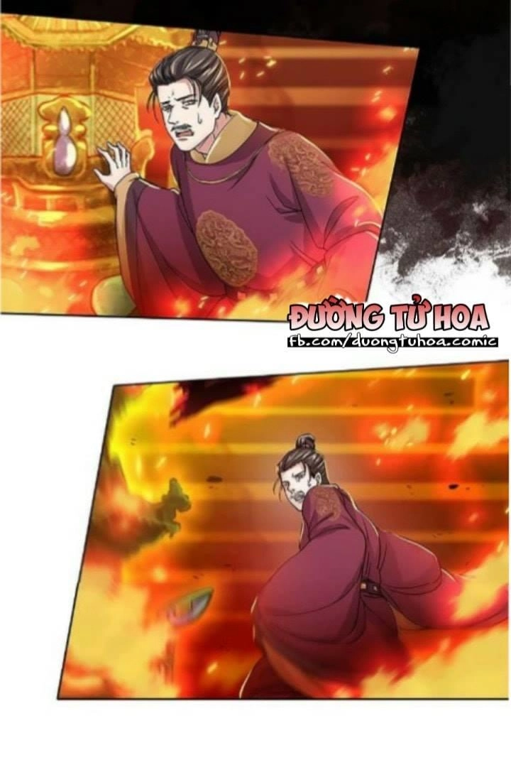 Dụ Ái Tiểu Hồ Tiên Chapter 10 - 10