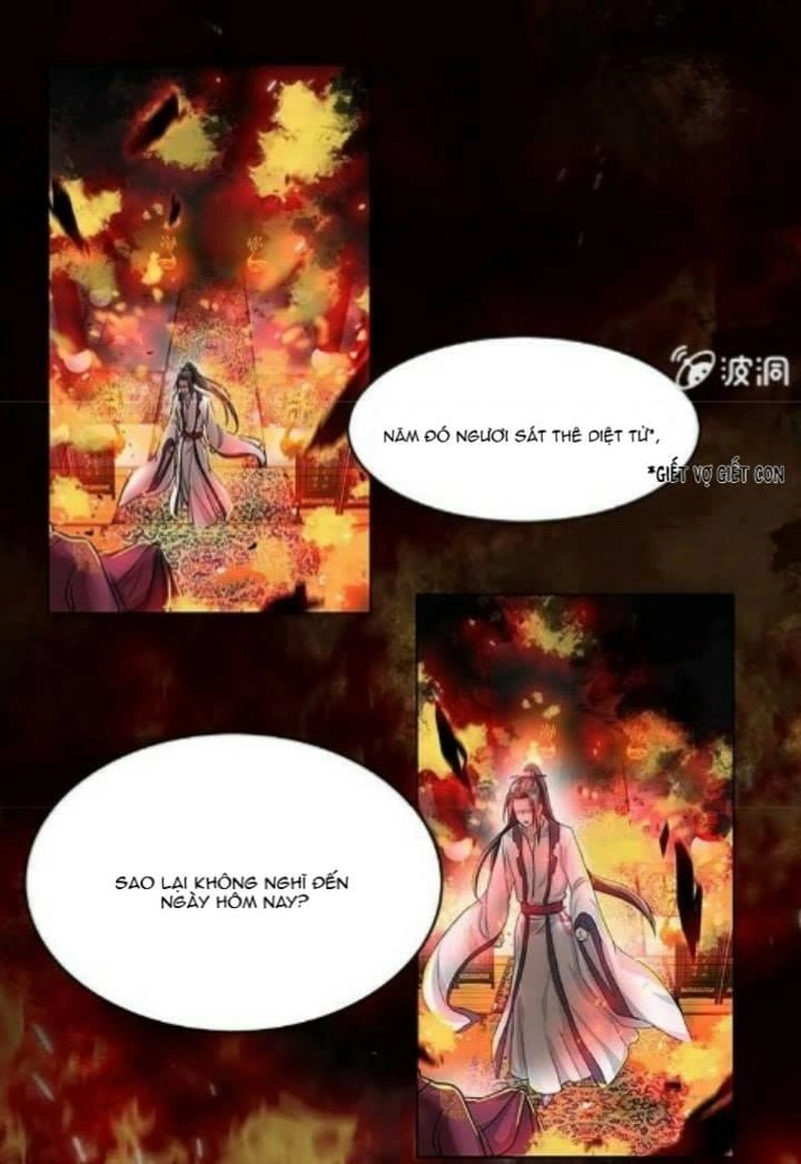 Dụ Ái Tiểu Hồ Tiên Chapter 10 - 14