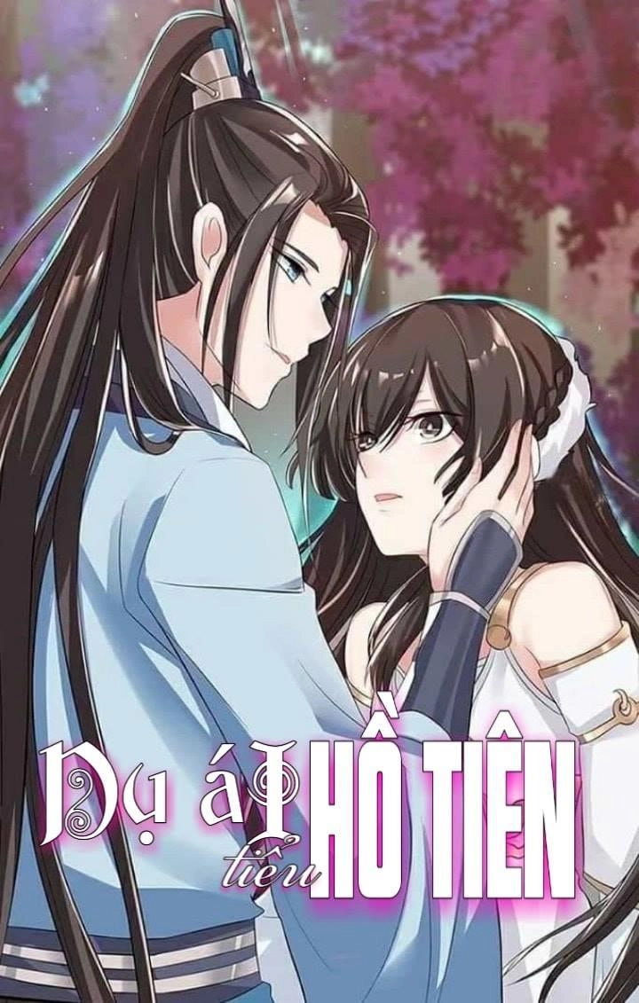 Dụ Ái Tiểu Hồ Tiên Chapter 11 - 1