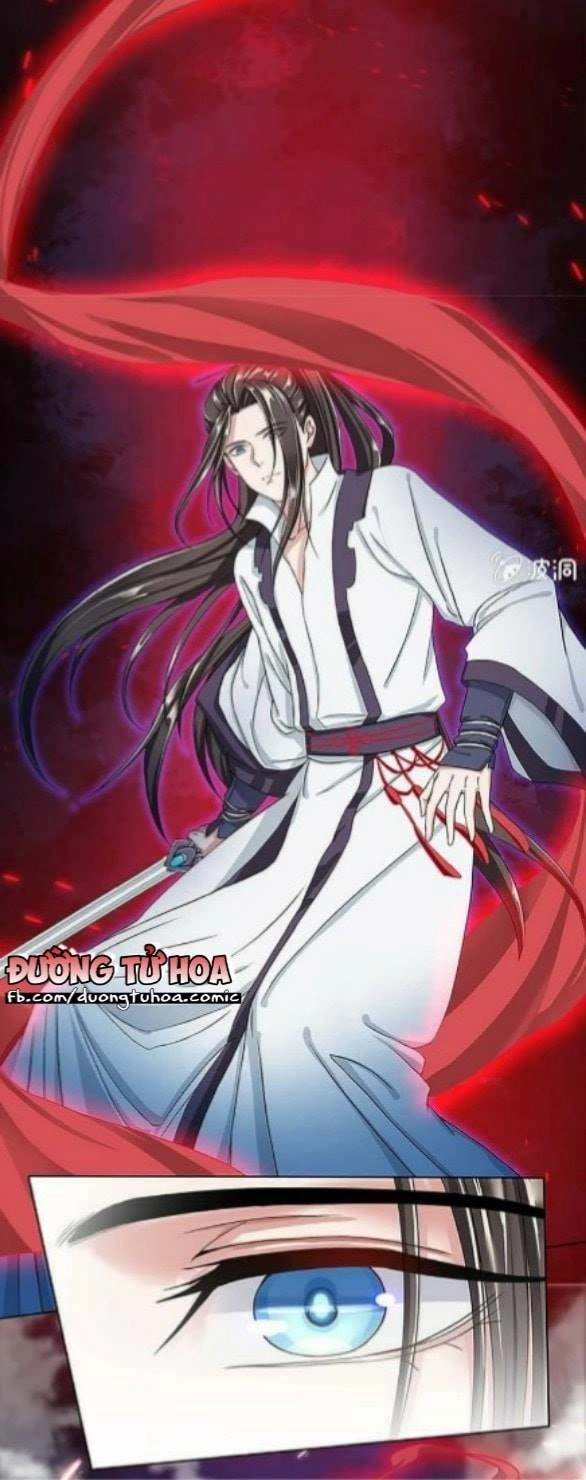 Dụ Ái Tiểu Hồ Tiên Chapter 11 - 4