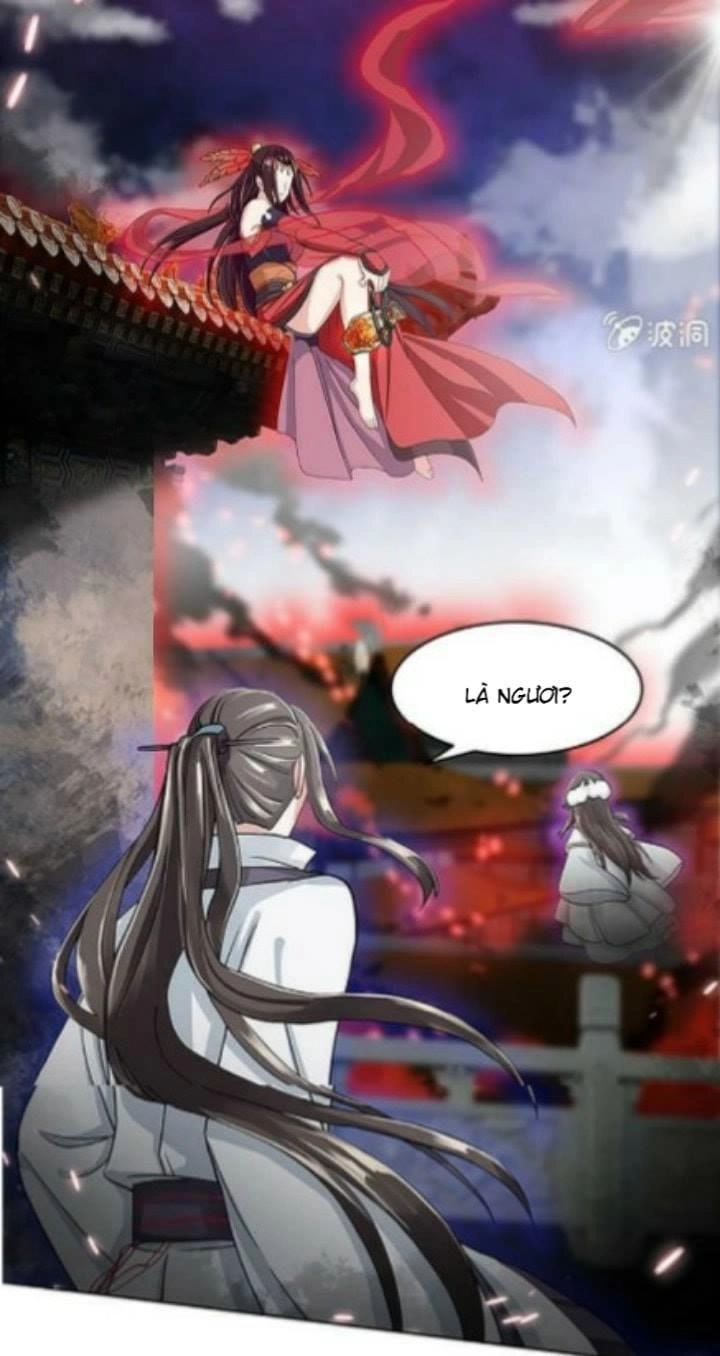 Dụ Ái Tiểu Hồ Tiên Chapter 11 - 5