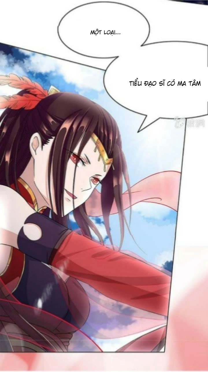 Dụ Ái Tiểu Hồ Tiên Chapter 11 - 6