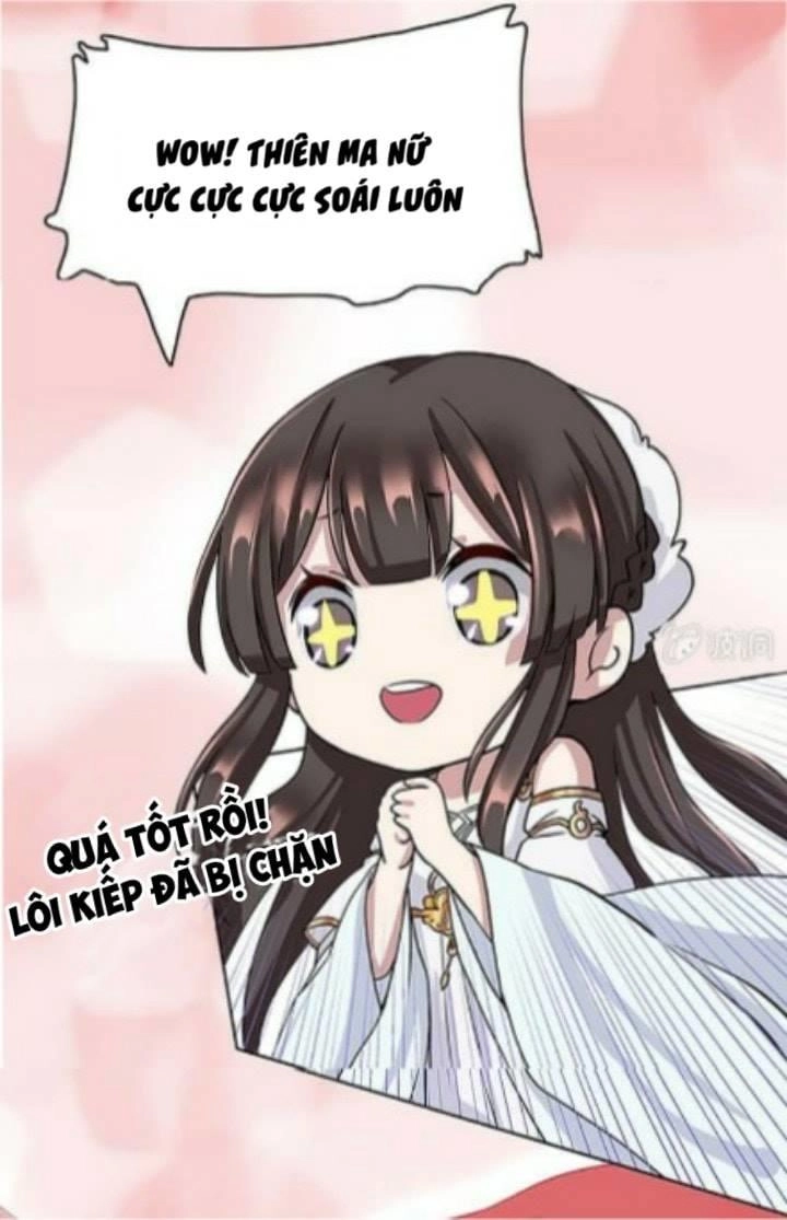 Dụ Ái Tiểu Hồ Tiên Chapter 11 - 7