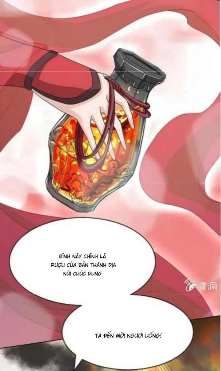 Dụ Ái Tiểu Hồ Tiên Chapter 11 - 8