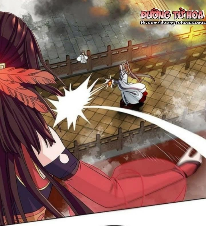 Dụ Ái Tiểu Hồ Tiên Chapter 11 - 9