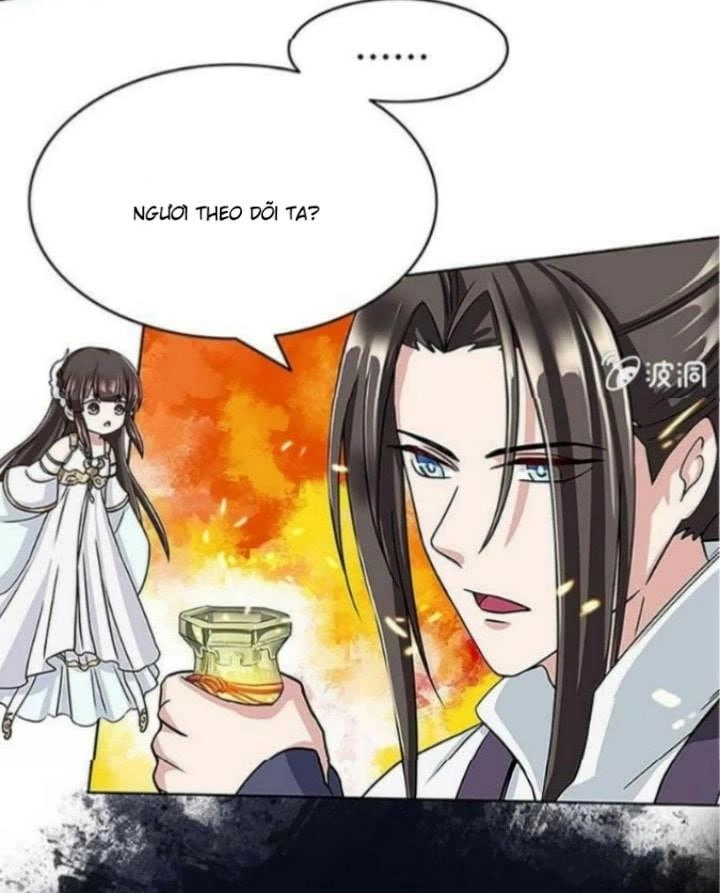 Dụ Ái Tiểu Hồ Tiên Chapter 11 - 10