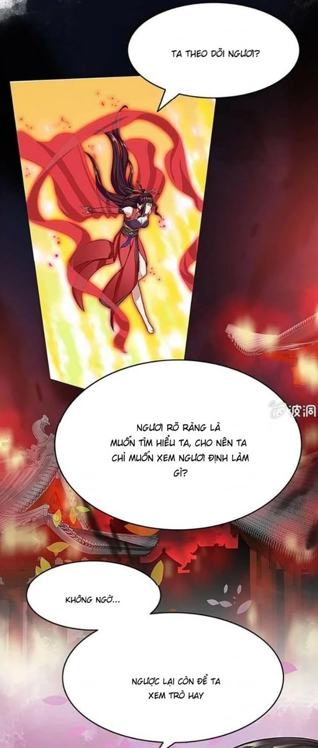 Dụ Ái Tiểu Hồ Tiên Chapter 11 - 11