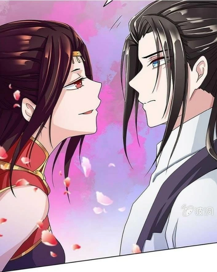 Dụ Ái Tiểu Hồ Tiên Chapter 11 - 12
