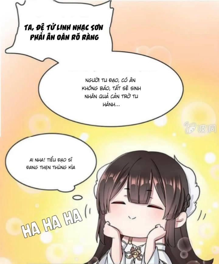 Dụ Ái Tiểu Hồ Tiên Chapter 11 - 14