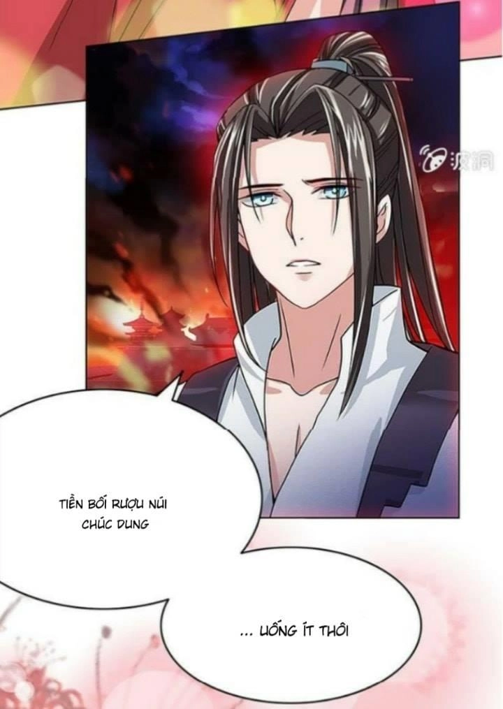 Dụ Ái Tiểu Hồ Tiên Chapter 11 - 18