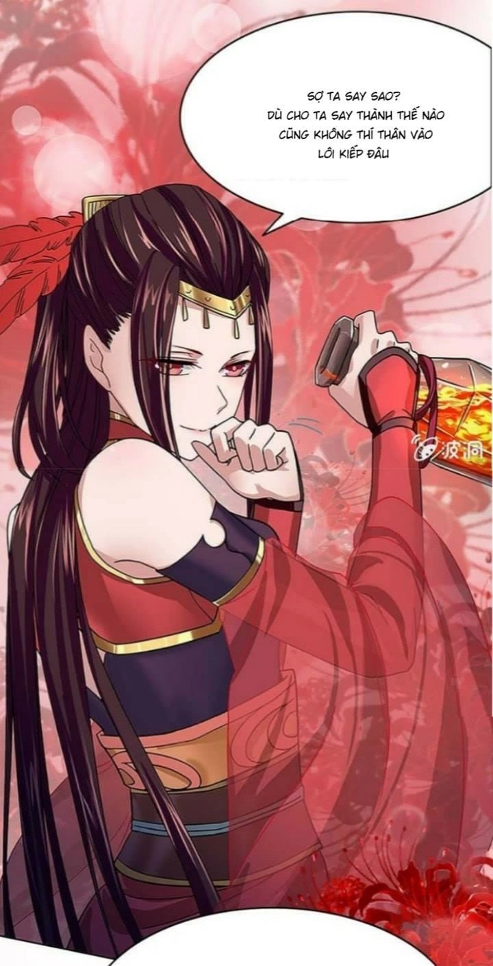 Dụ Ái Tiểu Hồ Tiên Chapter 11 - 19