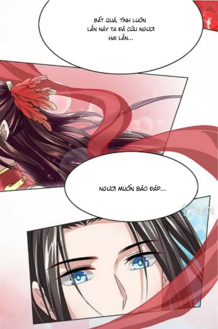 Dụ Ái Tiểu Hồ Tiên Chapter 11 - 20