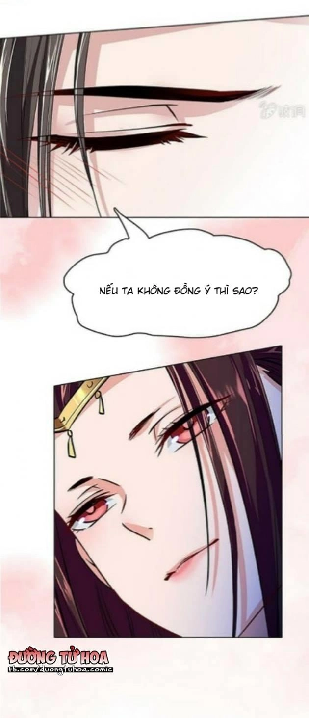Dụ Ái Tiểu Hồ Tiên Chapter 11 - 23