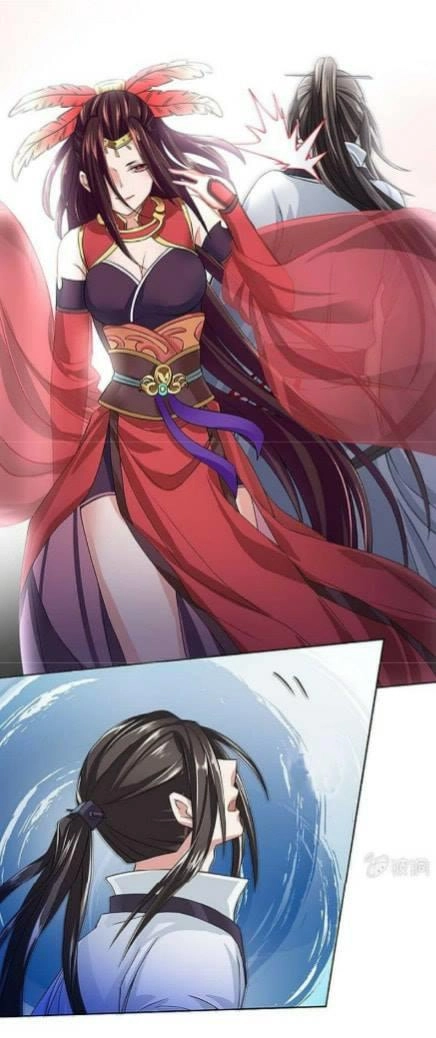 Dụ Ái Tiểu Hồ Tiên Chapter 11 - 24