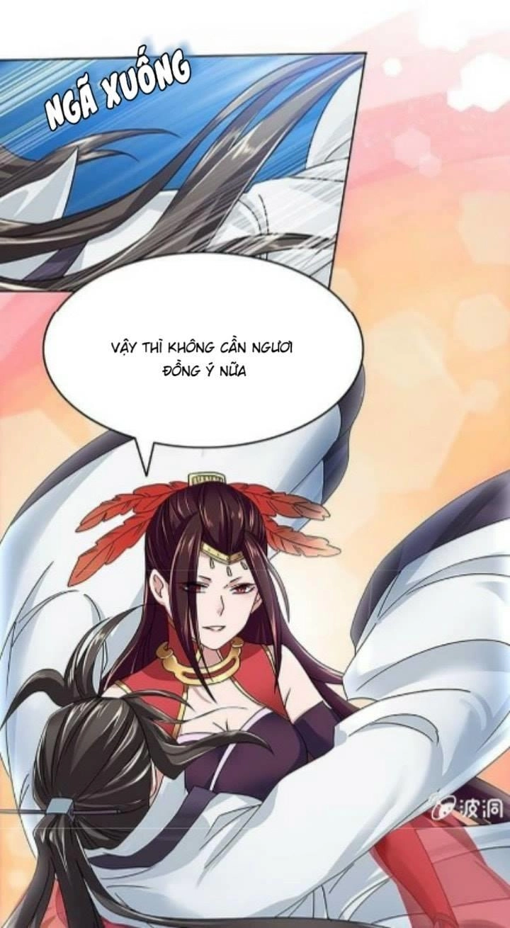 Dụ Ái Tiểu Hồ Tiên Chapter 11 - 25