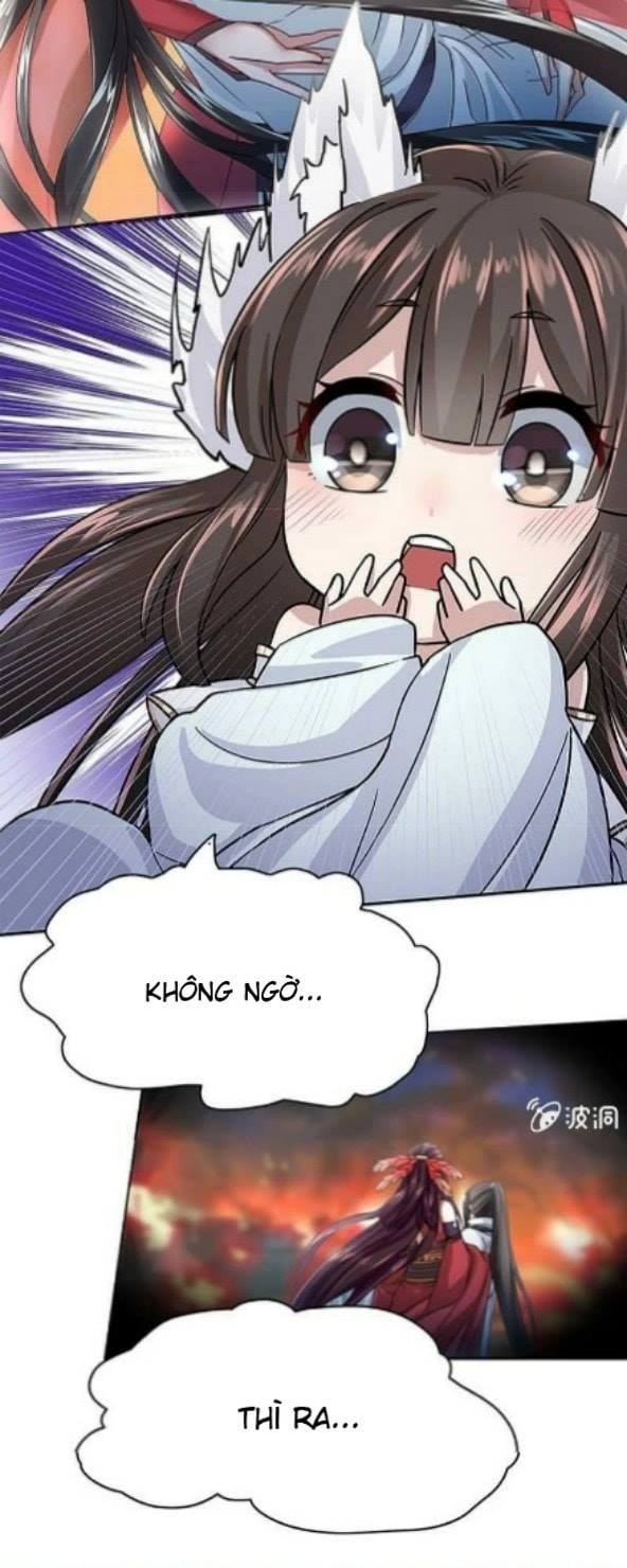 Dụ Ái Tiểu Hồ Tiên Chapter 11 - 26