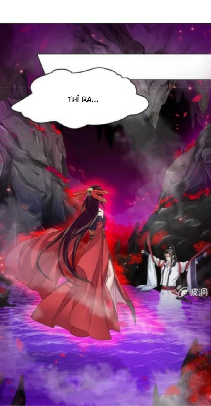 Dụ Ái Tiểu Hồ Tiên Chapter 11 - 27