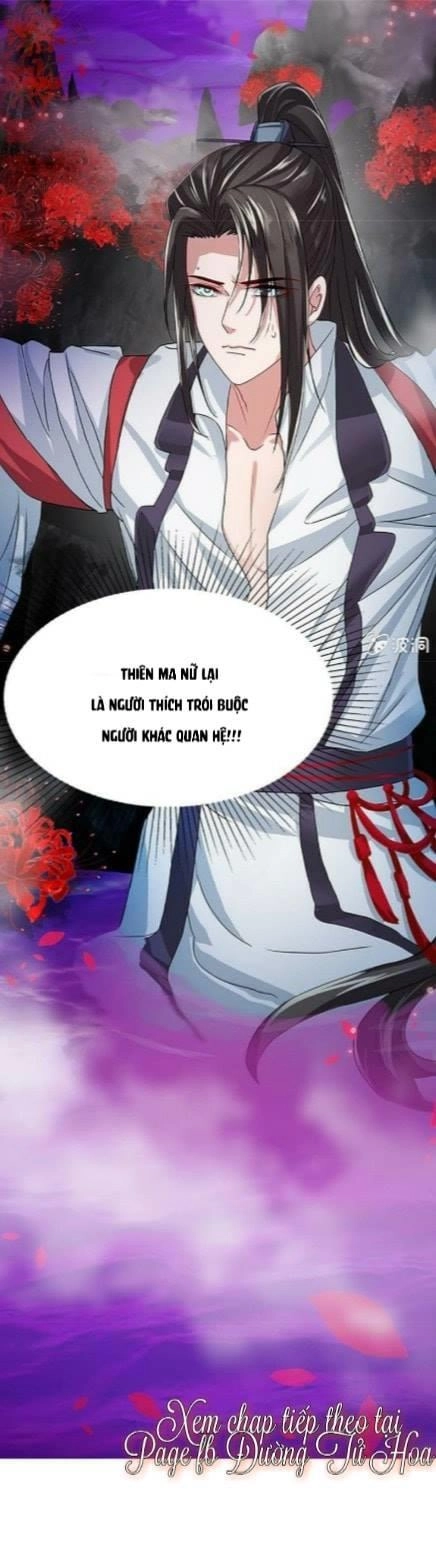 Dụ Ái Tiểu Hồ Tiên Chapter 11 - 28