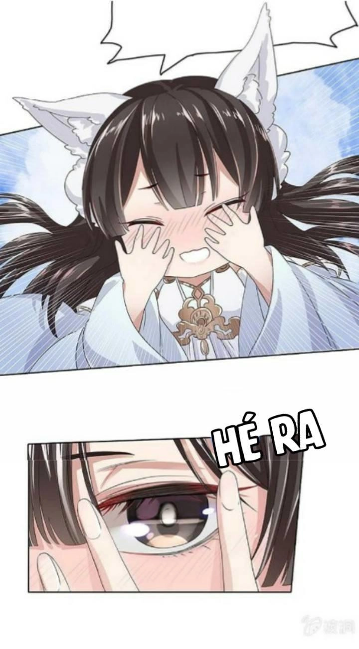 Dụ Ái Tiểu Hồ Tiên Chapter 12 - 3