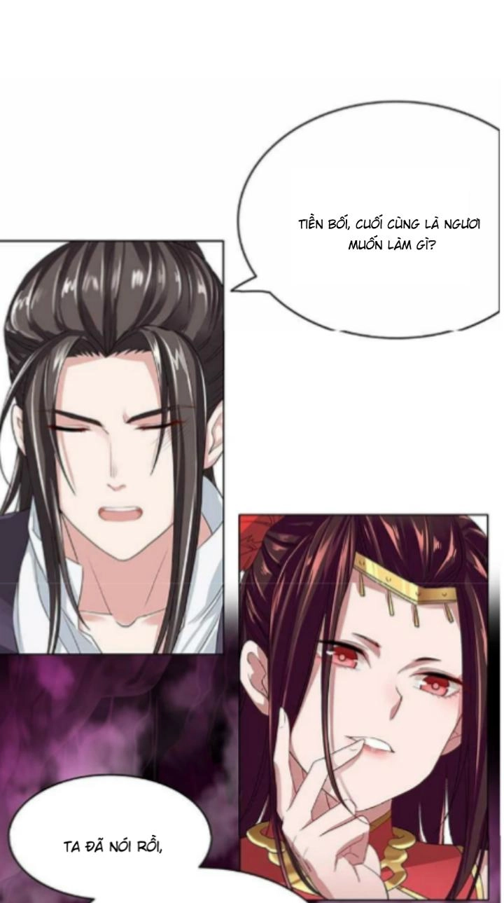 Dụ Ái Tiểu Hồ Tiên Chapter 12 - 4