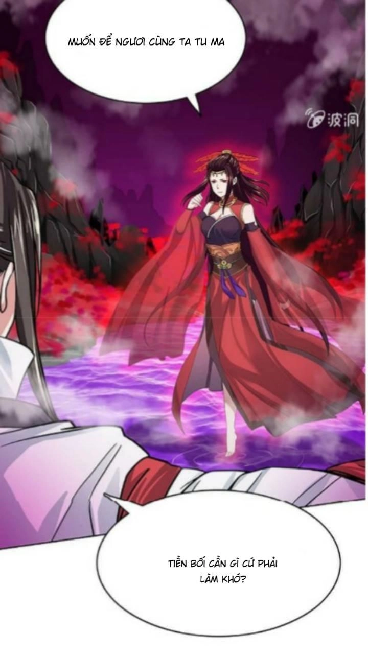 Dụ Ái Tiểu Hồ Tiên Chapter 12 - 5