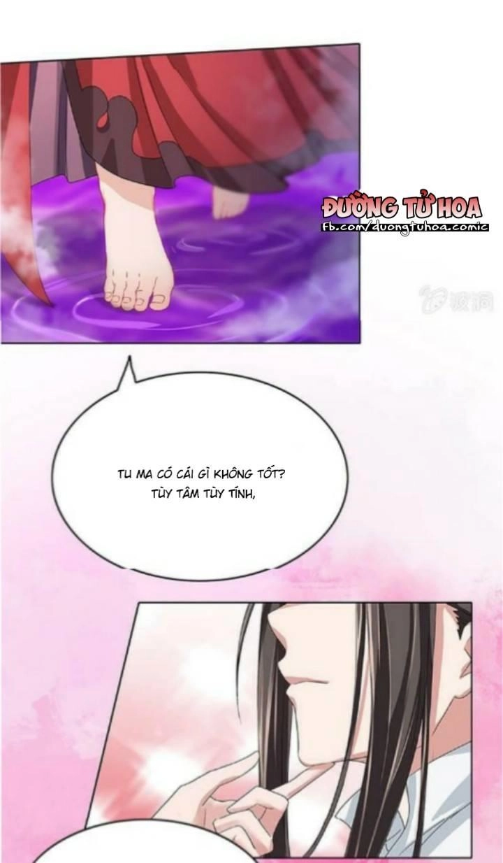 Dụ Ái Tiểu Hồ Tiên Chapter 12 - 6