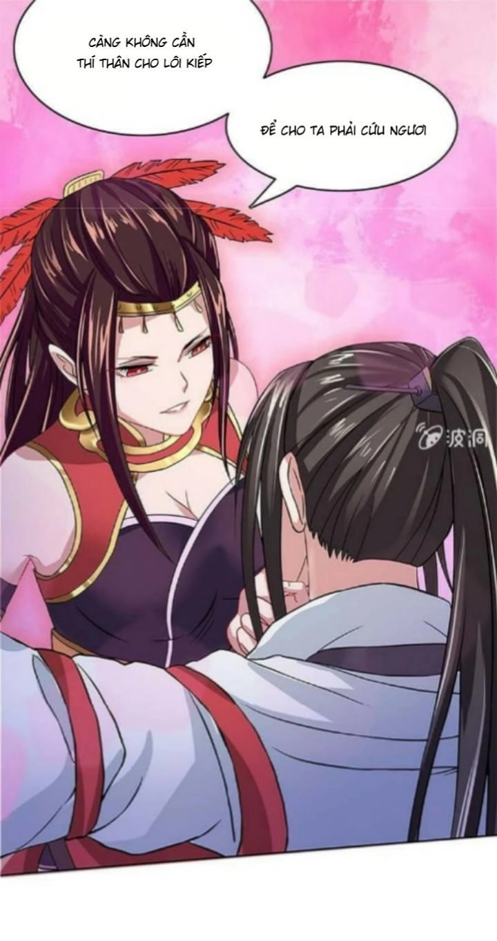 Dụ Ái Tiểu Hồ Tiên Chapter 12 - 7