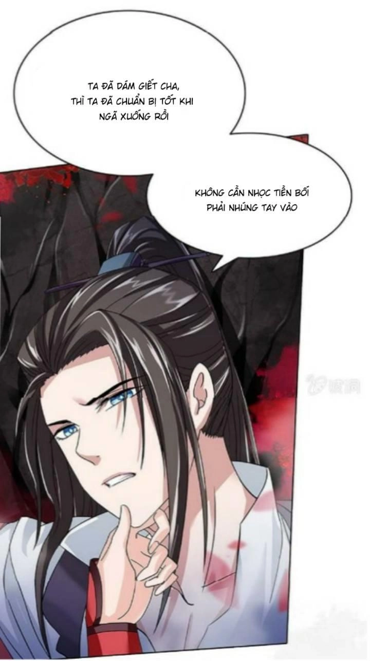 Dụ Ái Tiểu Hồ Tiên Chapter 12 - 8