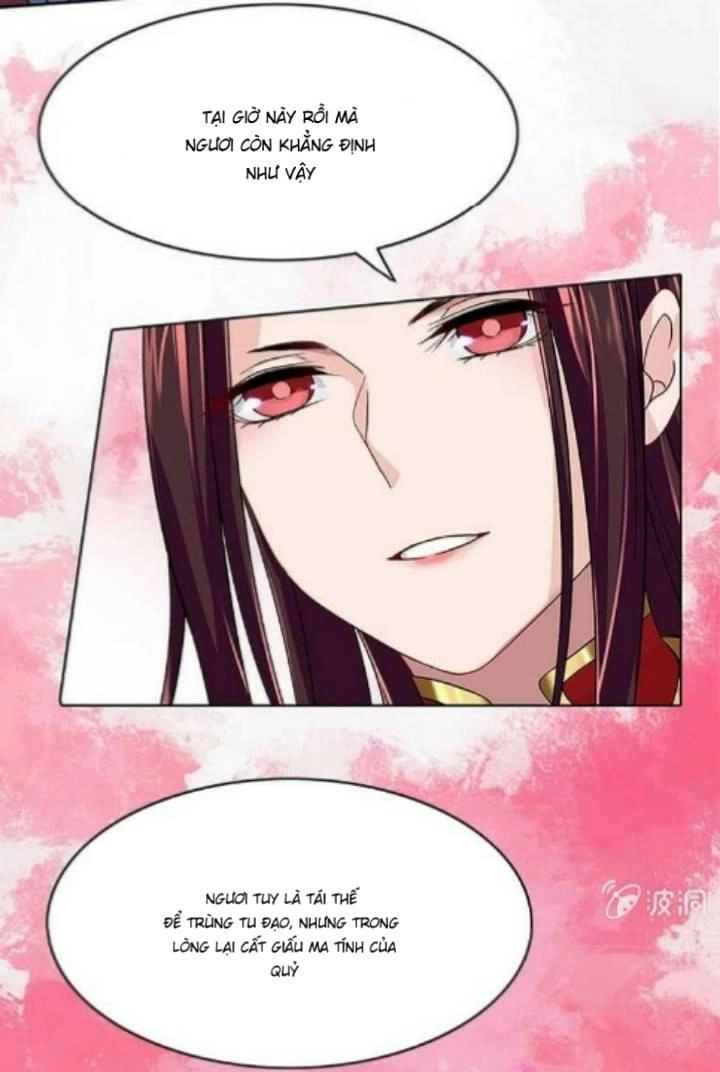 Dụ Ái Tiểu Hồ Tiên Chapter 12 - 9