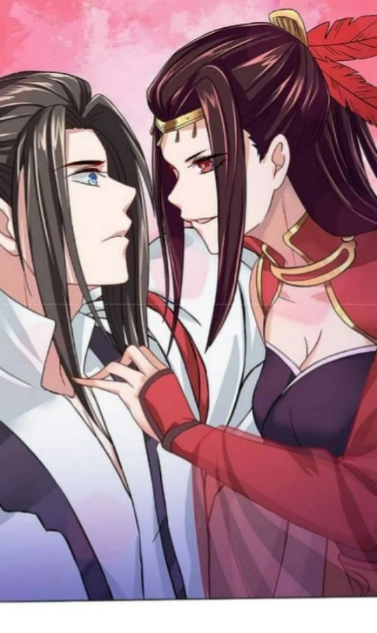 Dụ Ái Tiểu Hồ Tiên Chapter 12 - 10