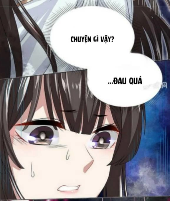 Dụ Ái Tiểu Hồ Tiên Chapter 12 - 19