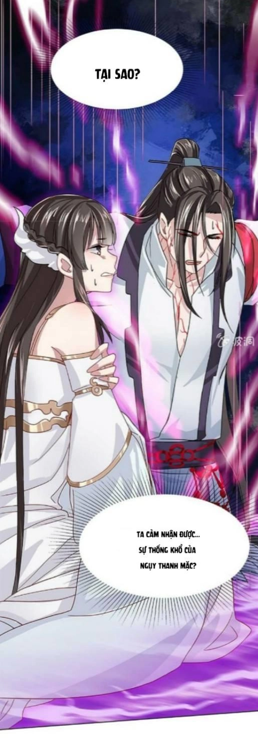 Dụ Ái Tiểu Hồ Tiên Chapter 12 - 20